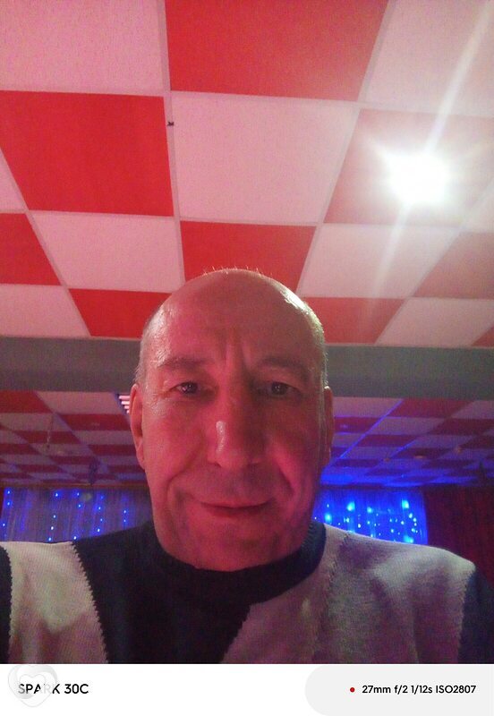 Дмитрий, 53, Луганске — анкета №3624124