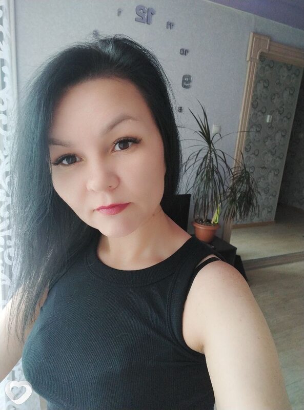 Ирина, Норильск