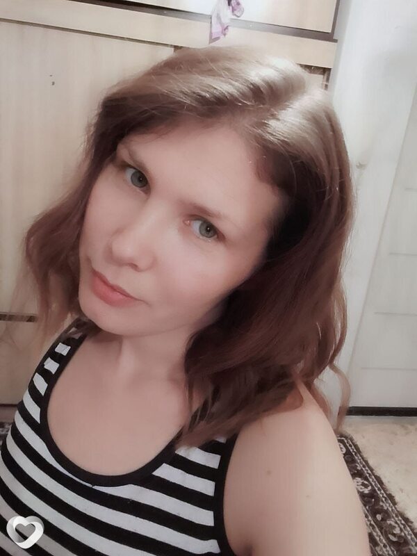 Маша, 35, Шымкенте — анкета №3624262