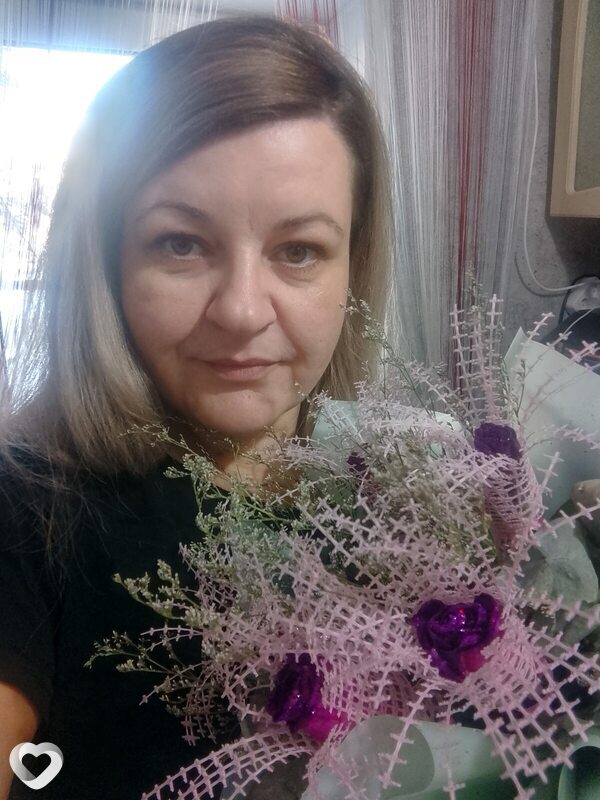 Татьяна, 38, Новосибирске — анкета №3624263