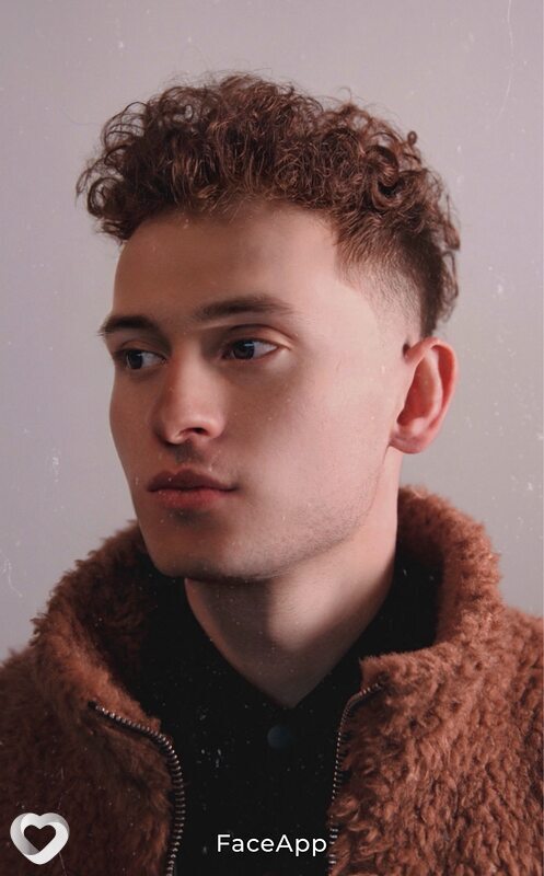 Глеб, 26, Кемерове — анкета №3624269