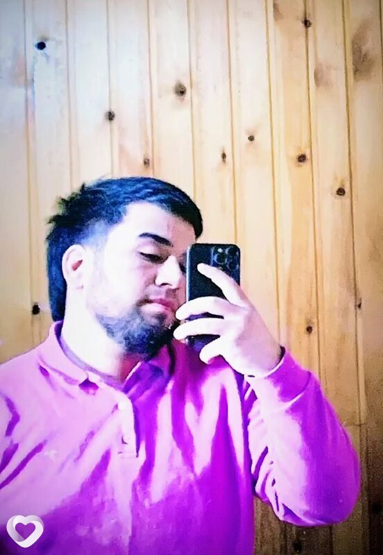 Алишер, 21, Алматы — анкета №3624280