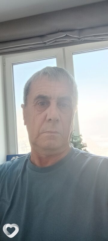 Виктор, 56, Самаре — анкета №3624993