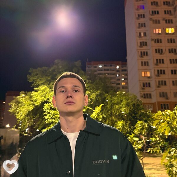 Сергей, 23, Краснодаре — анкета №3625003