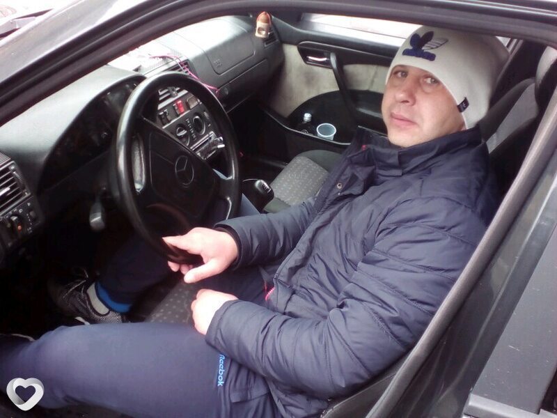 Лёша, 43, Темиртау — анкета №3624239