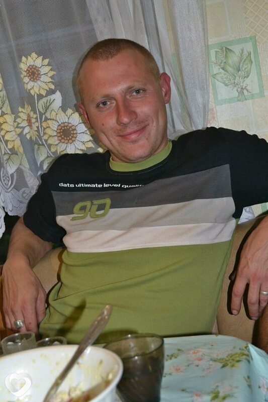 Дмитрий, 40, Великом Новгороде — анкета №3624247