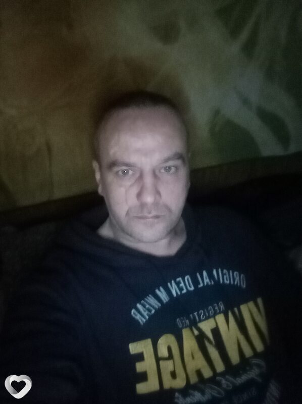 Сергей, 47, Витебске — анкета №3624253