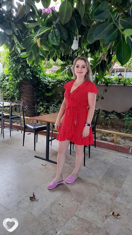 Лена, 37, Набережных Челнах — анкета №3624198