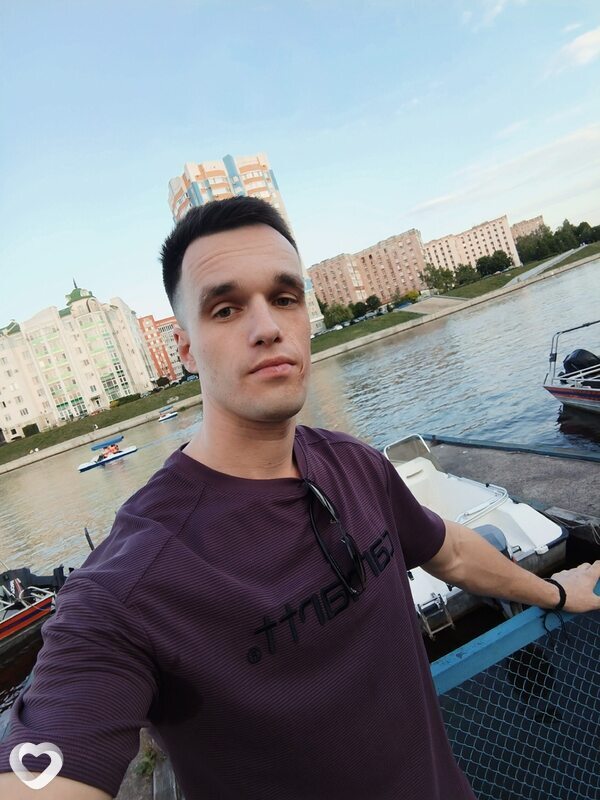 Виктор, 38, Островце — анкета №3624206