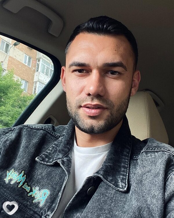 Александр, 27, Красноярске — анкета №3624218