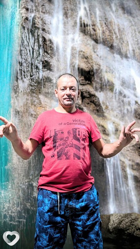 Сергей, 43, Ульяновске — анкета №3624219