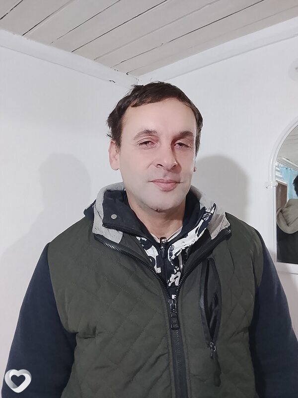 Андрей, 40, Ростове-на-Дону — анкета №3624225