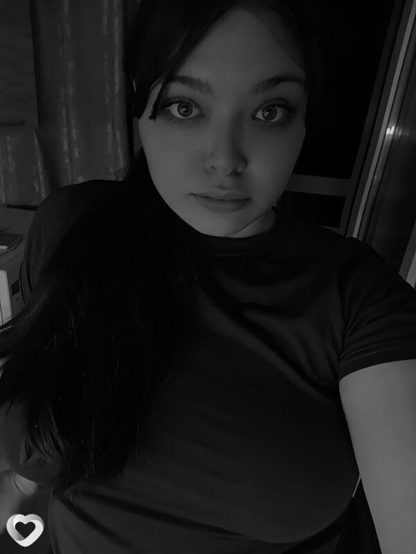 Елена, 19, Кемерове — анкета №3624230