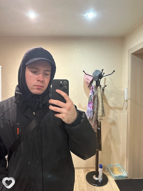 Кирилл, 20, Йошкар-Оле — анкета №3624063