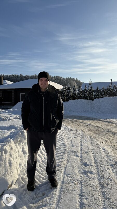 Дмитрий, 48, Минске — анкета №3624070