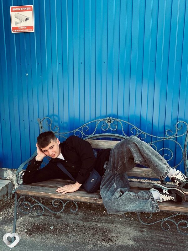 Кирилл, 22, Минске — анкета №3624078