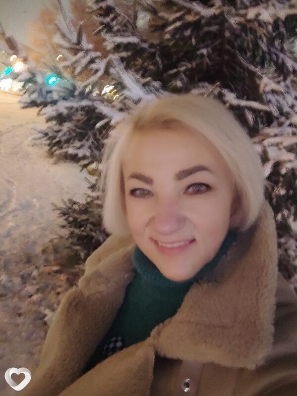 Татьяна, 57, Минске — анкета №3624085