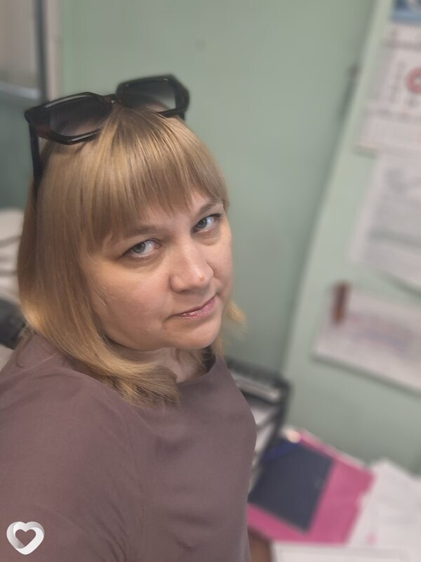 Ксения, 46, Саратове — анкета №3624340