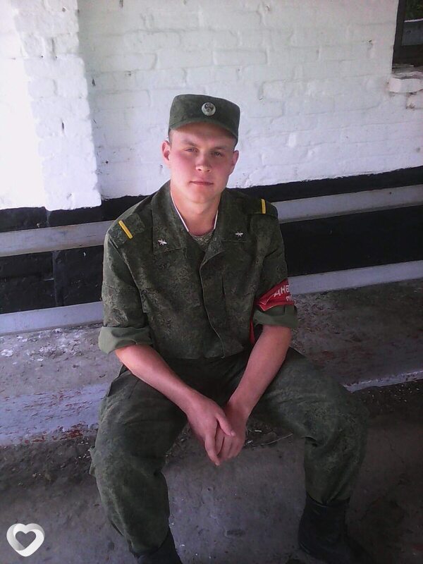 Сергей, 31, Сальске — анкета №3624346