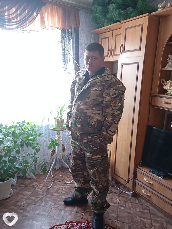 Вадим, Камызяк