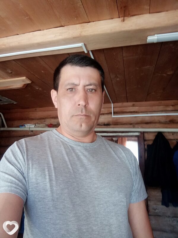 Геннадий, 46, Уфе — анкета №3624354