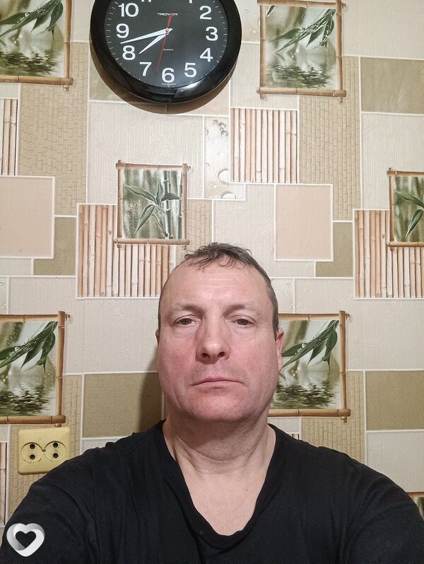 Дима, 53, Могилев — анкета №3624311