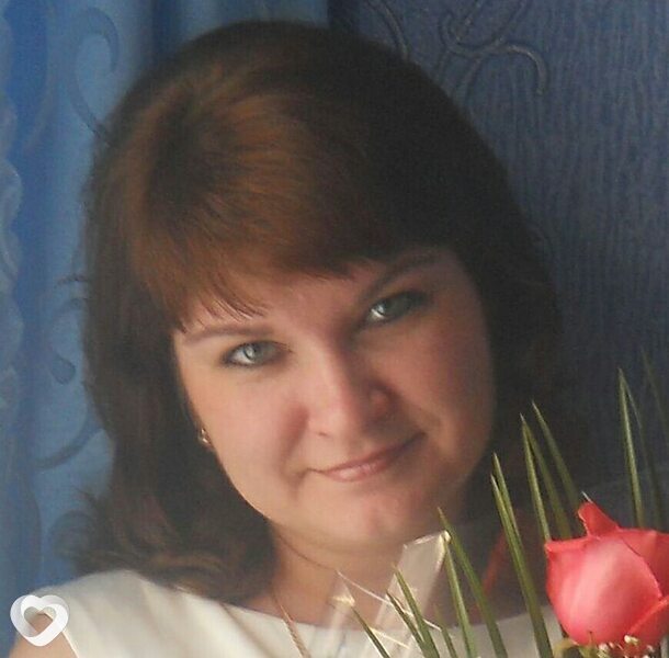 Юлия, 46, Омске — анкета №3624313