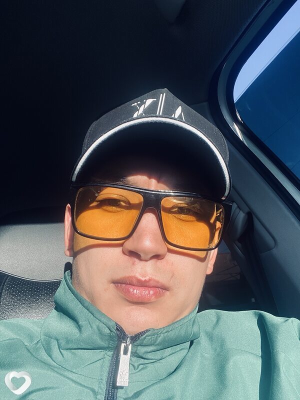 Алик, 27, Оренбурге — анкета №3624326