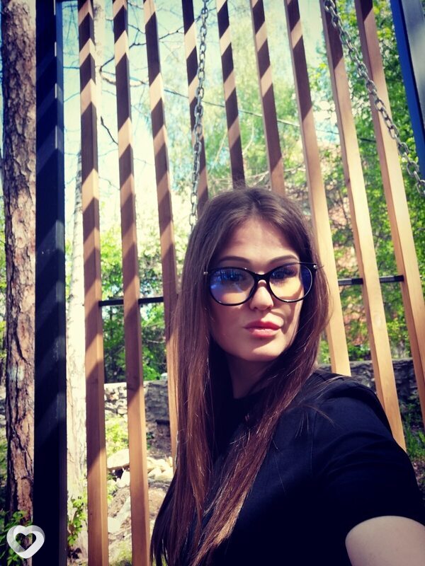 Злата, 34, Челябинске — анкета №3624331