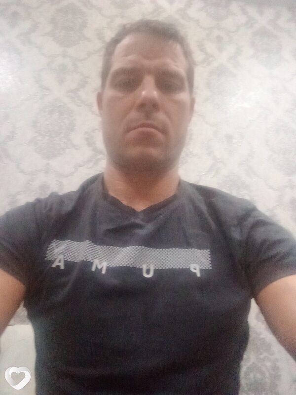 Яков, 39, Марьине Горке — анкета №3624364