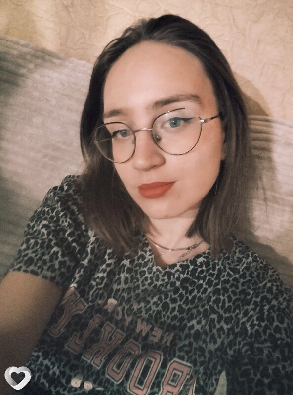 Валерия, 18, Екатеринбурге — анкета №3624366
