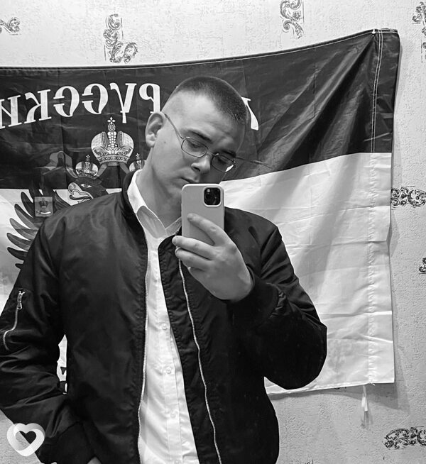Макс, 30, Белгороде — анкета №3624372