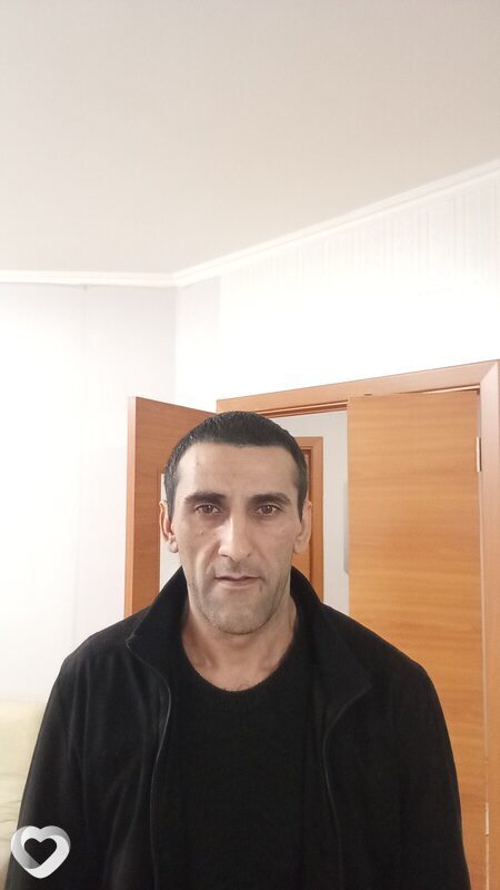 Владимир, 39, Краснодаре — анкета №3624373