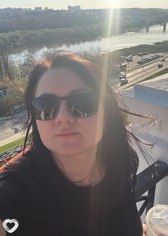 Екатерина, 38, Калуге — анкета №3624379
