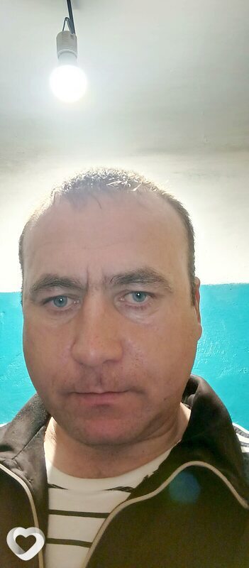 Виктор, 37, Уфе — анкета №3624038