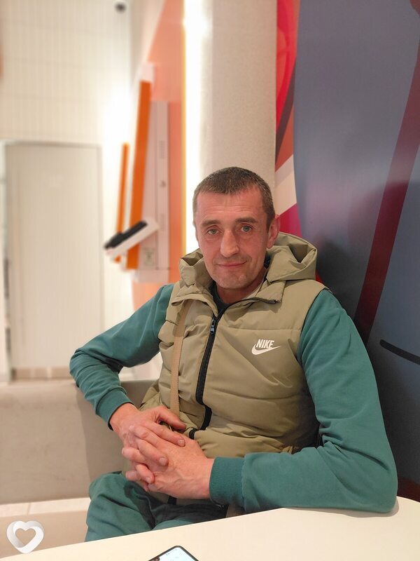 Александр, 49, Бобруйске — анкета №3624044
