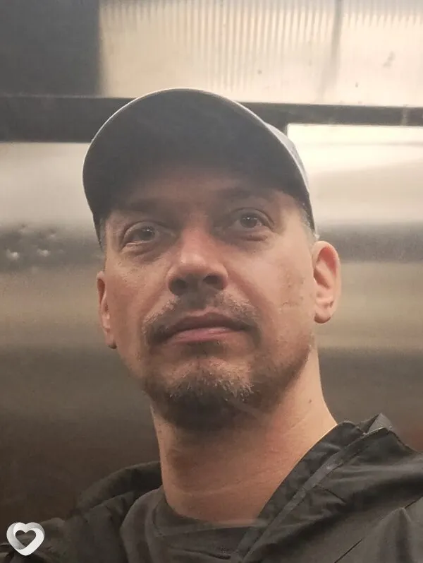 Андрей, 41, Москве — анкета №3624050