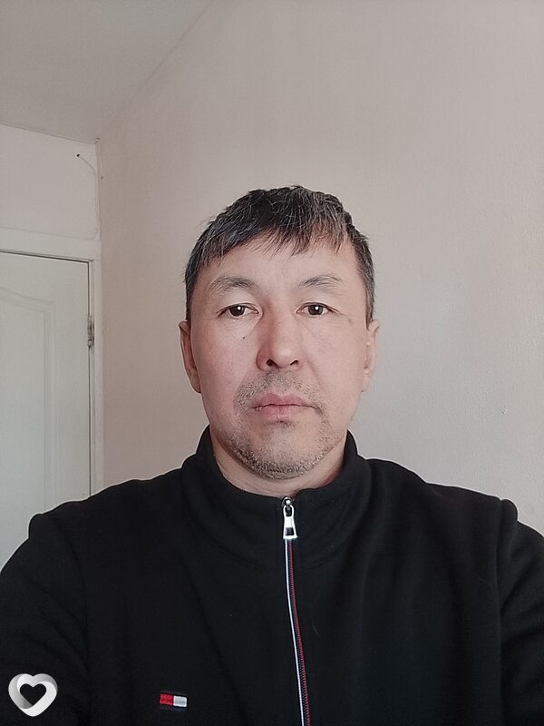 Серик, 45, Рудном — анкета №3624051