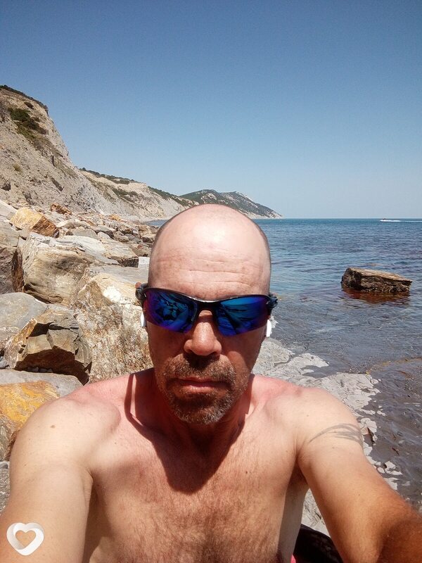 Alexander, 43, Анапе — анкета №3624052