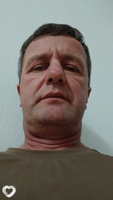 Zafarjon, 46, Екатеринбурге — анкета №3624054