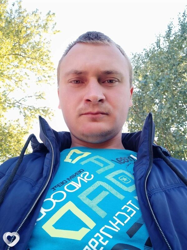 Антон, 33, Видном — анкета №3624056