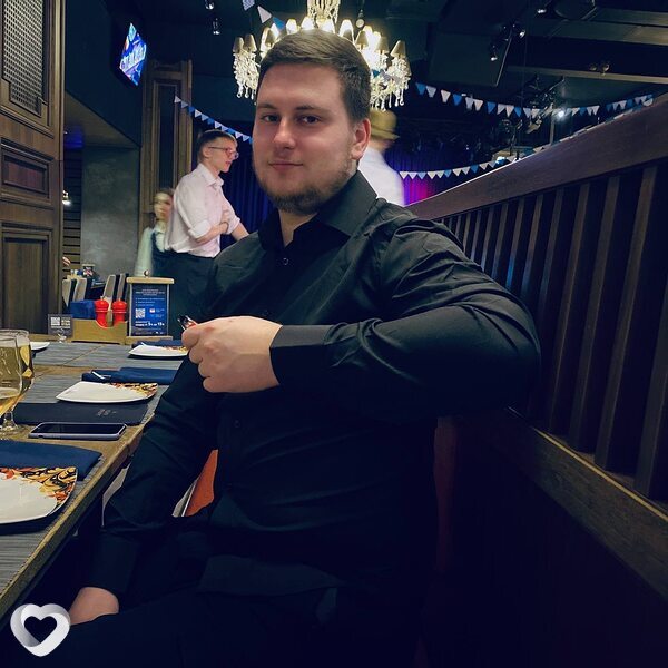 Кирилл, 27, Набережных Челнах — анкета №3624057