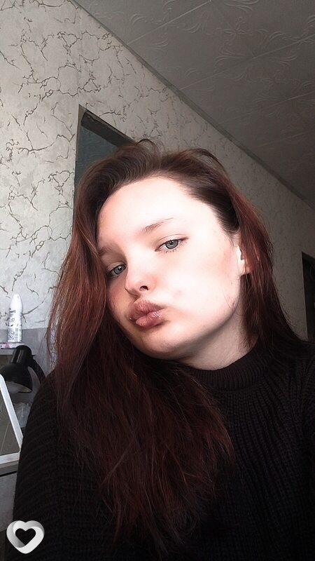 Ульяна, 18, Туле — анкета №3624414