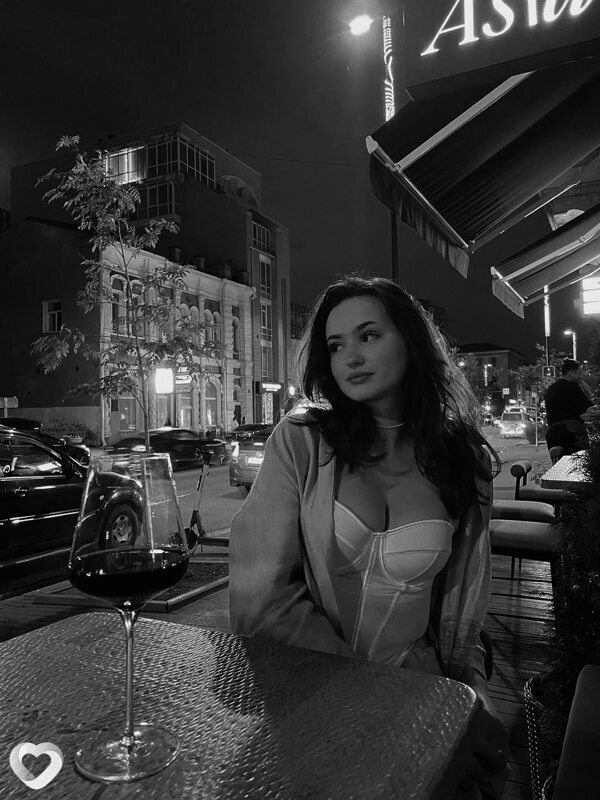 Сашенька, 23, Красноярске — анкета №3624415