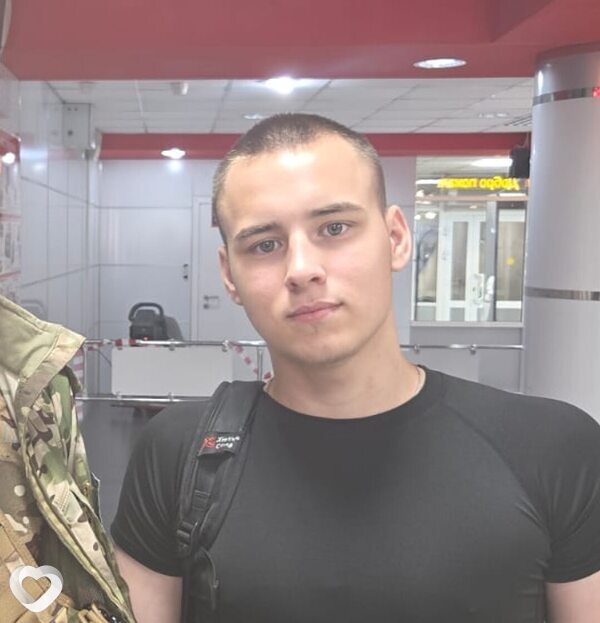 Сергей, 32, Санкт-Петербурге — анкета №3624417
