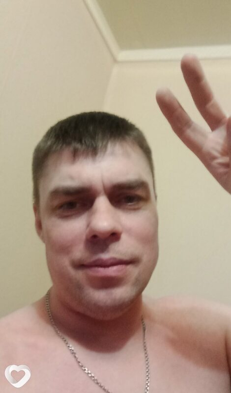 Жорик, 45, Петрозаводске — анкета №3624419