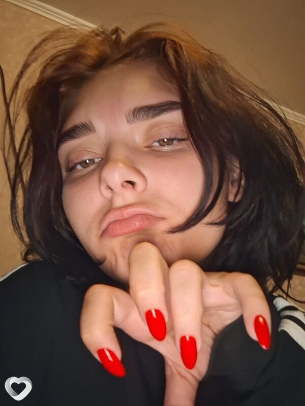 Анастасия, 25, Екатеринбурге — анкета №3624426