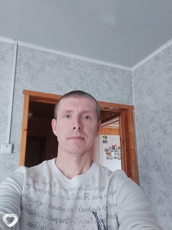 Иван, 50, Кирове — анкета №3624294