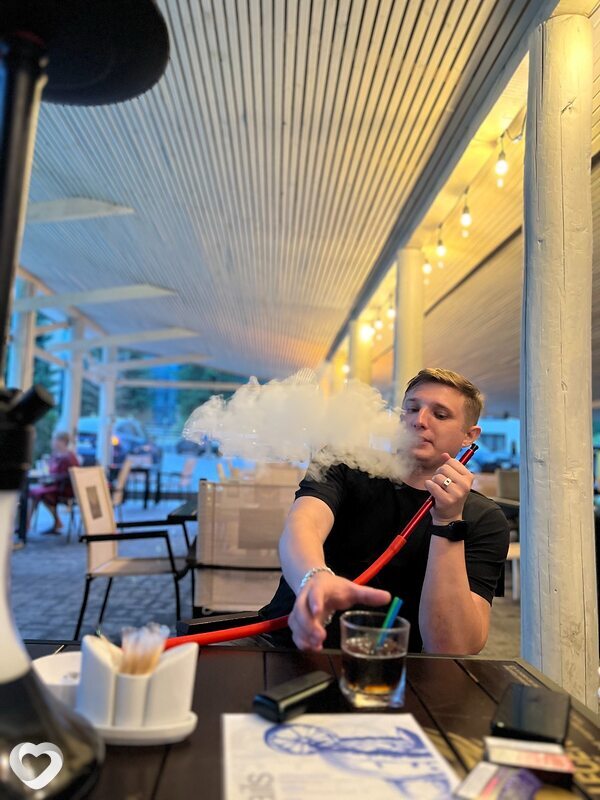 Сергей, 27, Харькове — анкета №3624306