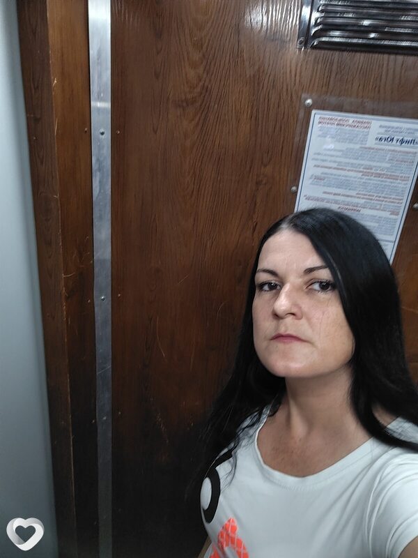 Аннушка, 38, Краснодаре — анкета №3624310